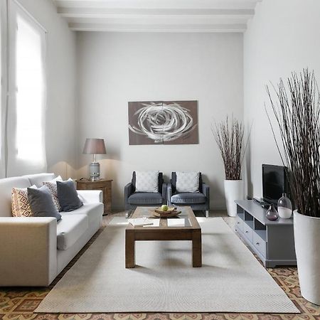 바르셀로나 Ola Living Gaudi 아파트 외부 사진