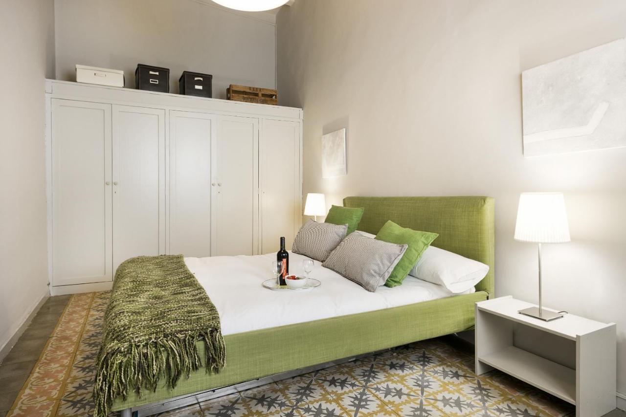바르셀로나 Ola Living Gaudi 아파트 외부 사진