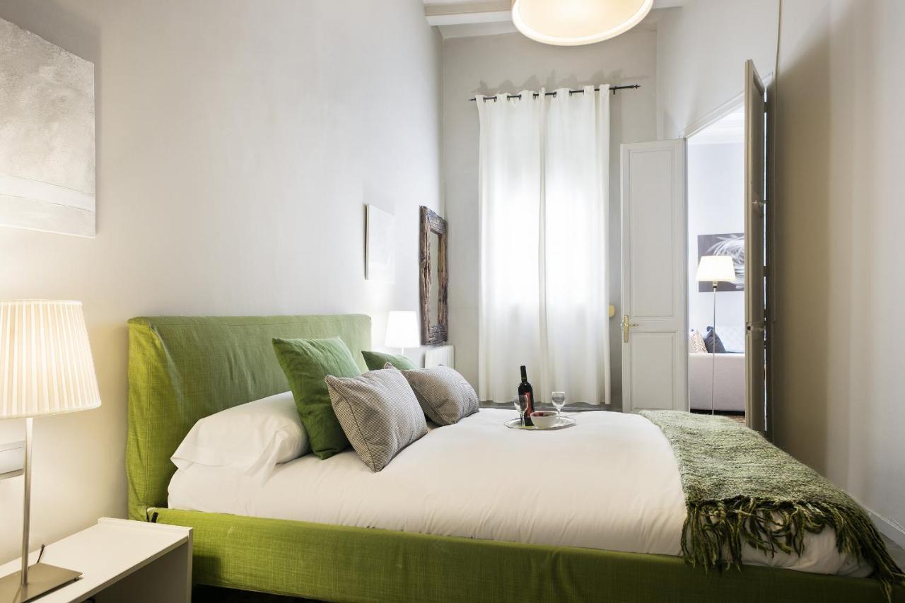 바르셀로나 Ola Living Gaudi 아파트 외부 사진
