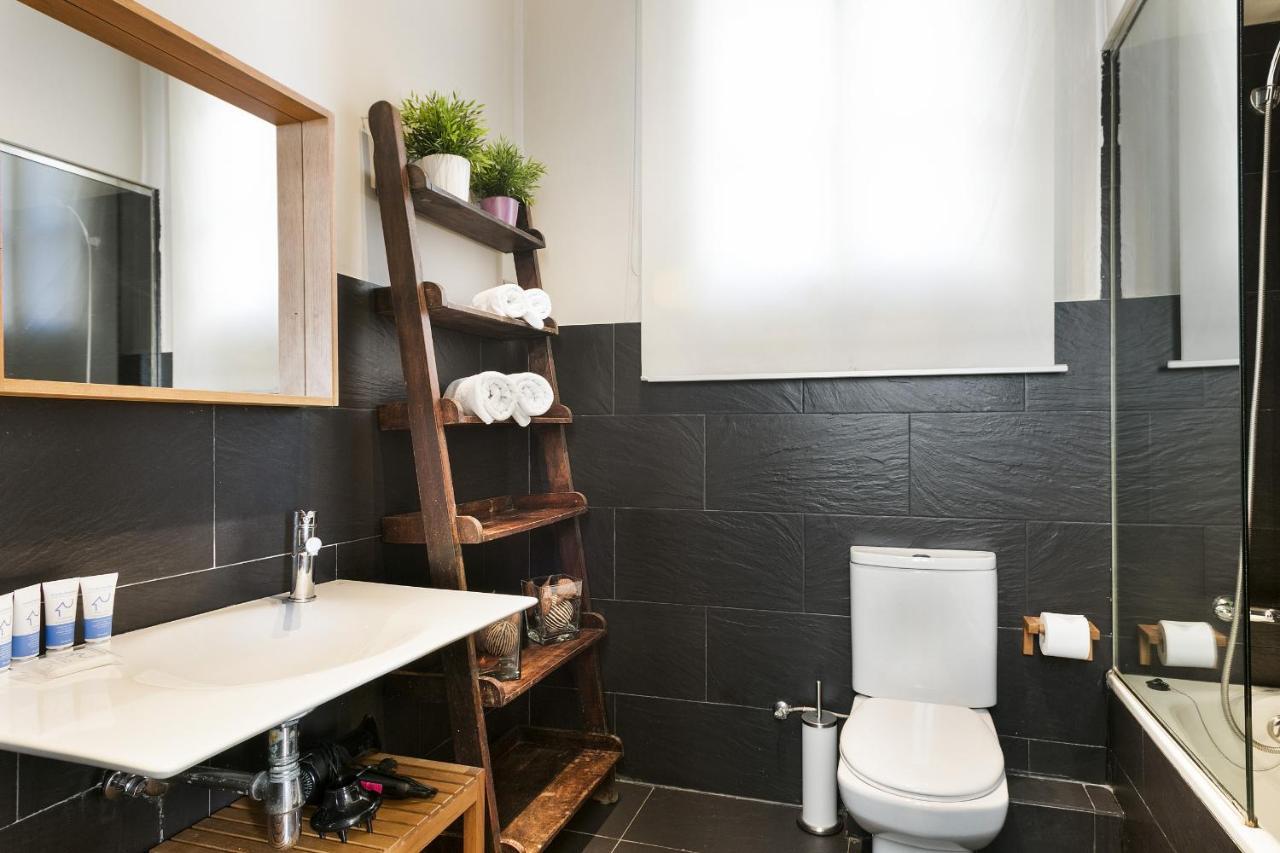 바르셀로나 Ola Living Gaudi 아파트 외부 사진